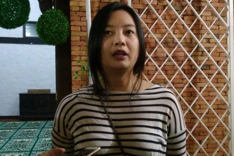 Leony Ungkap Ironi Gaji DPRD Rp 44 Miliar, Bansos Hanya Rp 136 Juta