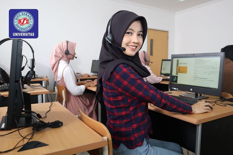 PMB 2025 Universitas BSI Masuki Gelombang Terakhir, Berikut Panduan Pendaftarannya