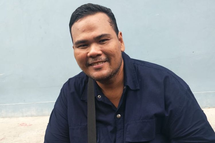 Tak Bisa Jalan, Fahmi Bo Kini Hanya Mengandalkan Pemasukan dari Live TikTok