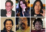 Duka Dunia Hiburan: 16 Artis Indonesia yang Berpulang pada 2019