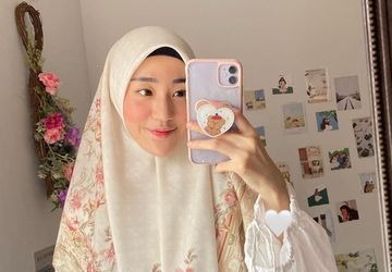 Nasib Pernikahan Larissa Chou dan Ikram Rosadi Mendadak Dipertanyakan, Kenapa?