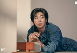Lirik dan Terjemahan Lagu Yun (with Erykah Badu), Singel Baru RM BTS