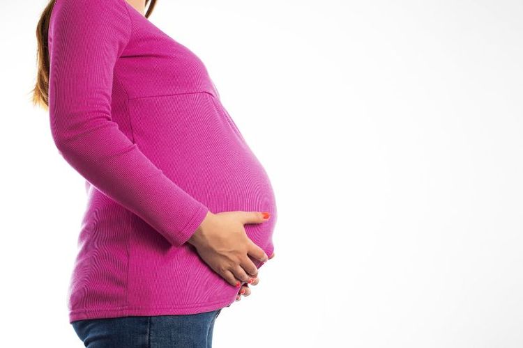  Nutrisi Penting yang Perlu Dipenuhi Ibu Hamil