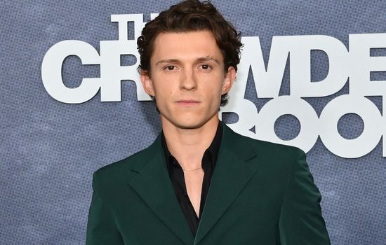 Tom Holland Gegar Otak, Syuting Spider-Man: Brand New Day Ditunda Seminggu