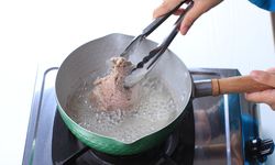 Garpu dan Sendok Bisa Bikin Cepat Empuk Daging, Ini Penjelasan Dosen IPB