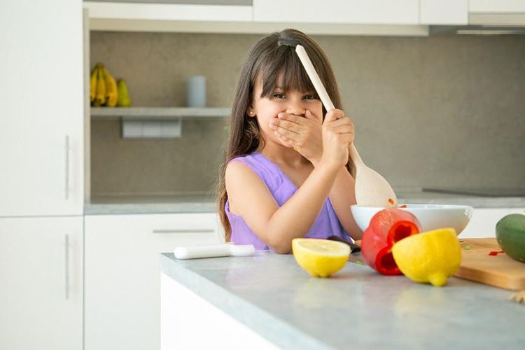 Kenali Mitos dan Fakta Picky Eater serta Tips Praktis Mengatasinya