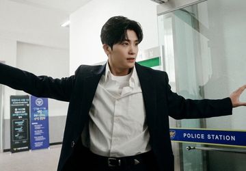 Agensi Bantah Park Hyung Sik Dibayar Rp 2,8 Miliar Per Episode Drama Twelve