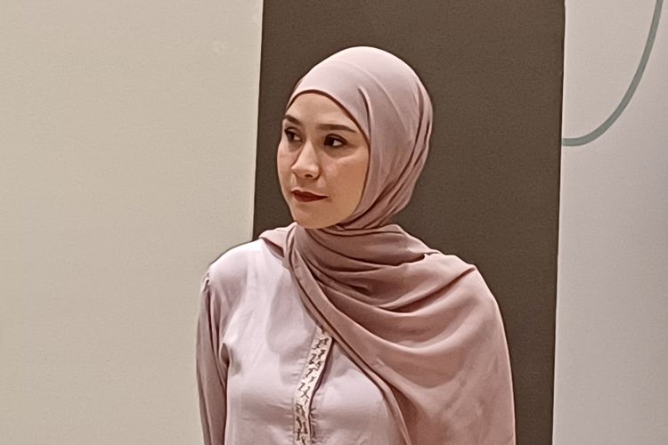 Karyawan Zaskia Adya Mecca Lapor Polisi Usai Dianiaya Pengendara Vespa Pink di Ampera