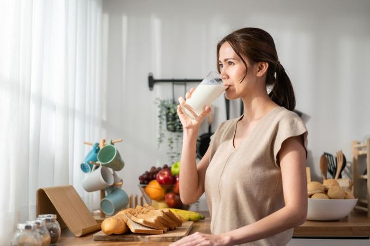 Terapkan 4 Langkah Berikut agar Tubuh Tetap Fit di Tahun Baru