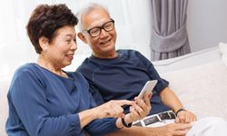 Pensiun Bisa Bikin Bahagia atau Stres? Ini Temuan Peneliti