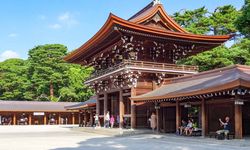 21 Tempat Wisata di Tokyo yang Wajib Dikunjungi, dari Belanja sampai Taman Indah