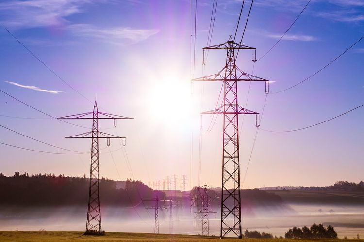 INFOGRAFIK: Bantahan atas Hoaks Token Listrik Gratis Rp 250.000 Periode September 2025 