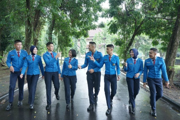 Apakah Lulusan SMA Taruna Nusantara Langsung Masuk Akmil-Akpol?