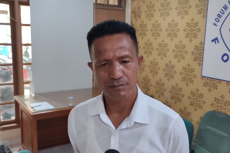 KPU Dinilai jadi Biang Kerok 211 Anggota DPR Tak Ungkap Latar Belakang Pendidikan