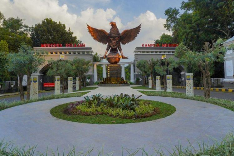 10 Jurusan Sepi Peminat Unnes di SNBP, Terbanyak Soshum