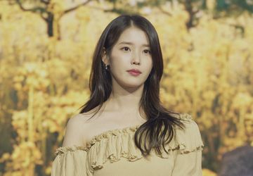 Rayakan Debut, IU Donasi Rp2,9 Miliar atas Nama Fans