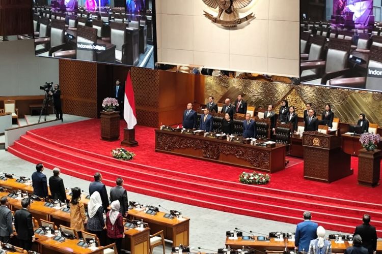 Perludem Ungkap KPU Sediakan Opsi Caleg Sembunyikan Riwayat Pendidikan