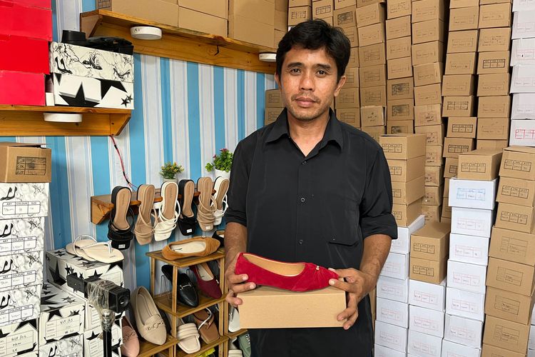 Tips Meningkatkan Jualan Online untuk UMKM di Shopee