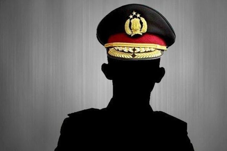 Bripka AS, Polisi Polda Riau yang Berulang Kali Langgar Etik hingga Ditangkap Bawa 1 Kg Sabu