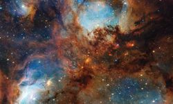 Awal Mula Alam Semesta: Dari Ledakan Besar hingga Galaksi