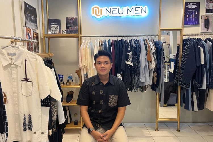 UMKM Fesyen Lokal Terapkan Produksi Ramah Lingkungan dan Minimalkan Limbah Tekstil