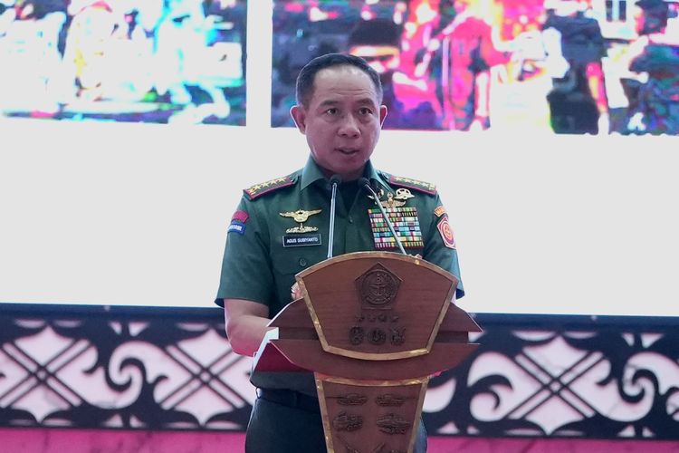 Panglima TNI Pastikan Prajurit yang Pukul Ojek 