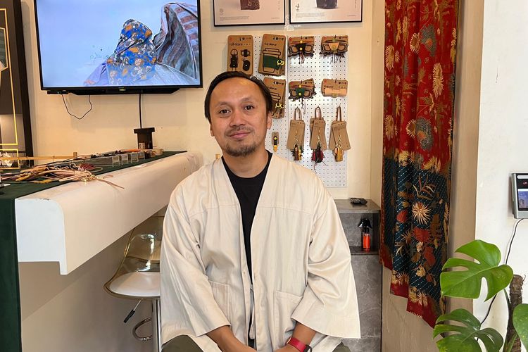 Pala Nusantara, UMKM Jam Tangan Kayu yang Lekat dengan Budaya dan Keberlanjutan