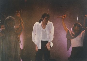 Priscilla Presley Bongkar Motif Michael Jackson Nikahi Putri Elvis Presley: Bukan Karena Cinta