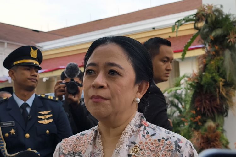 Puan Harap Tim Reformasi Polri Bisa Ubah Citra Serta Kinerja Polisi