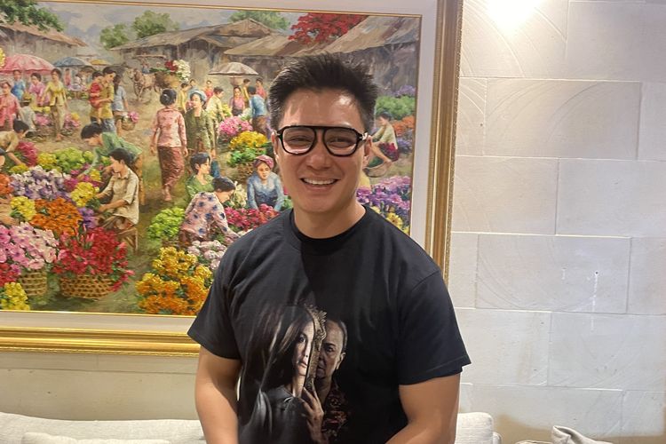 Baim Wong Akui Salah Umbar Aib Paula Verhoeven Saat Proses Cerai