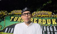 Salah Paham soal Perwalian, Suami Mpok Alpa Sebut Urusan dengan Kakak Ipar Sudah Selesai, Tak Ada Konflik Harta