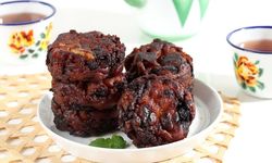 Lokasi Pisang Goreng Madu Bu Nanik, Adi di Mana Saja?