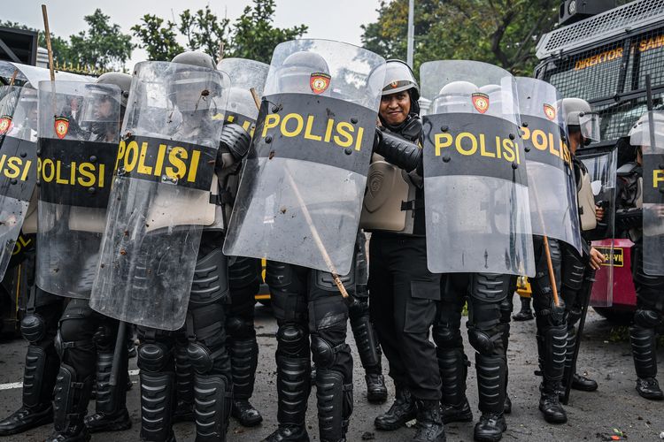 Ini Daftar Anggota Tim Transformasi Reformasi Polri, Kapolri Sigit Jadi Pelindung