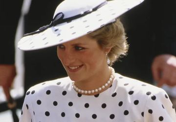 Terungkap Ucapan Pertama Putri Diana Saat Pertama Kali Konfrontasi Camilla