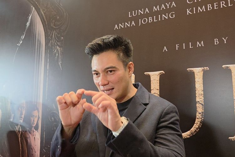 Dikabarkan Bangkrut, Baim Wong Buka Suara soal Kondisi Ekonominya