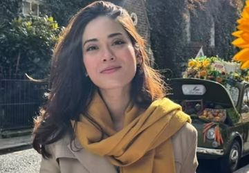 Miss Nepal Shrinkhala Khatiwada Diserbu Kritik 'Nepo Baby', Followers Anjlok Drastis