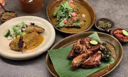 Resto Nusantara Baru di Jakarta Selatan, Hidangan Dimasak Semalaman