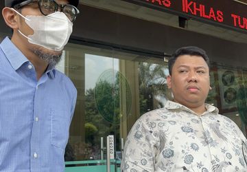 Sidang Perwalian Anak Mpok Alpa: Kesaksian Putri Sulung hingga Tepis Isu Harta