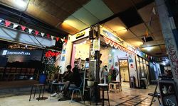 Ada Kuliner Cita Rasa Manado di Pasar Tunjungan Surabaya, Tertarik?