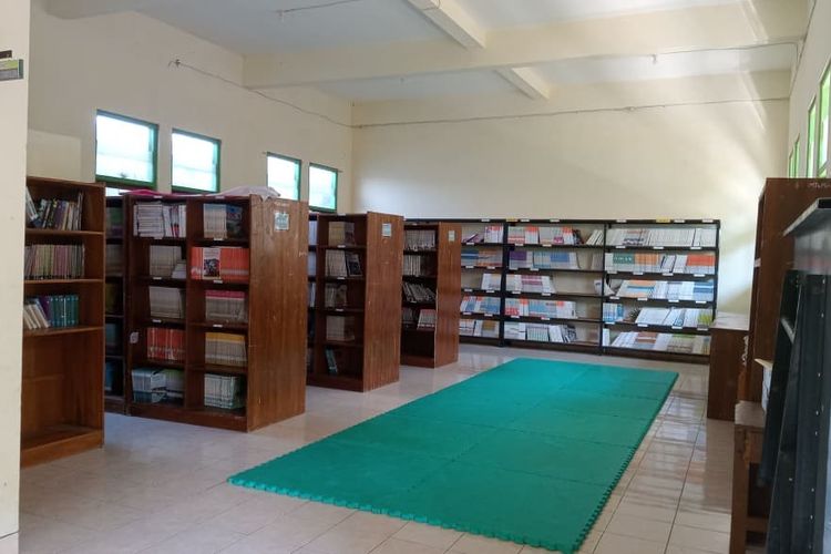 Gaji di Bawah UMK dan Status Tak Jelas, Kisah Jerat Klasik Profesi Pustakawan