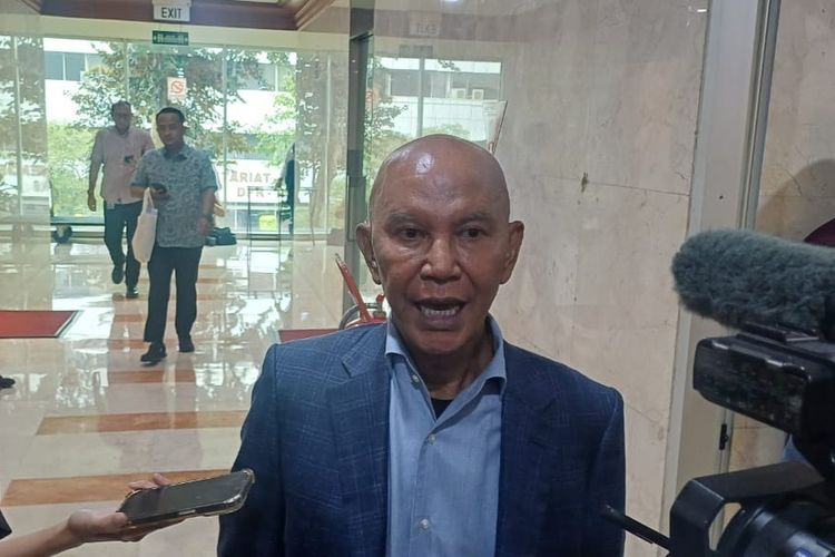 Pendapatan dan Belanja Negara 2026 Naik, Defisit Ikut Melebar