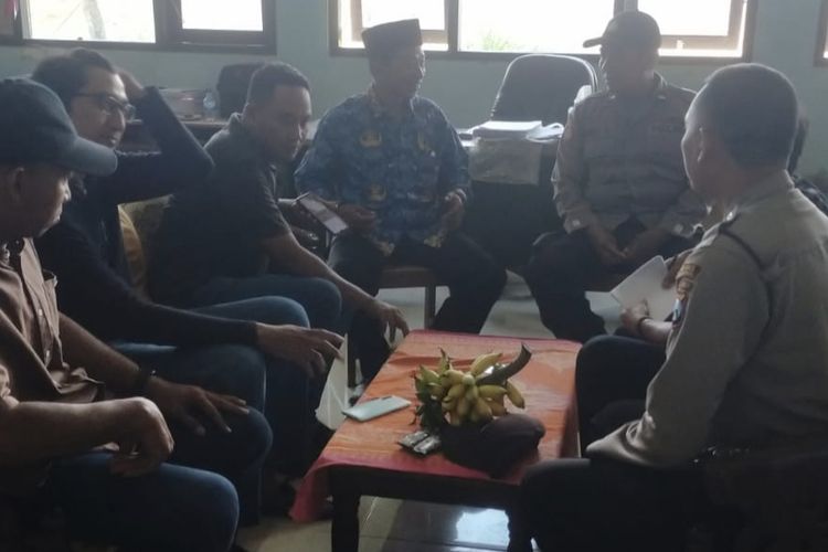 Polisi Periksa Kepala Dapur SPPG dan Ahli Gizi Kasus 8 Siswa Muntah Usai Santap MBG di Pamekasan