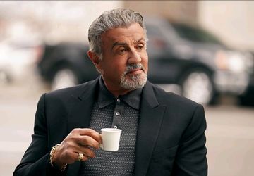 Usul Prekuel Rambo Pakai Bantuan AI, Sylvester Stallone: Semua Orang Berpikir Saya Gila