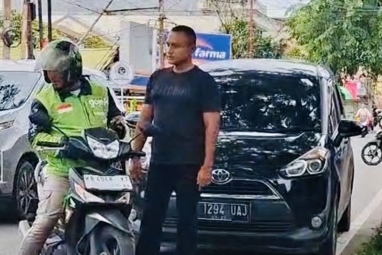 7 Fakta Kasus Pemukulan Driver Ojol di Pontianak oleh Oknum TNI, Kini Proses Hukum Militer