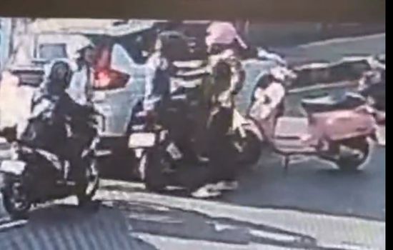 Istri Pemilik Vespa Pink Klarifikasi Usai Suaminya Disebut Aniaya Karyawan Zaskia Adya Mecca