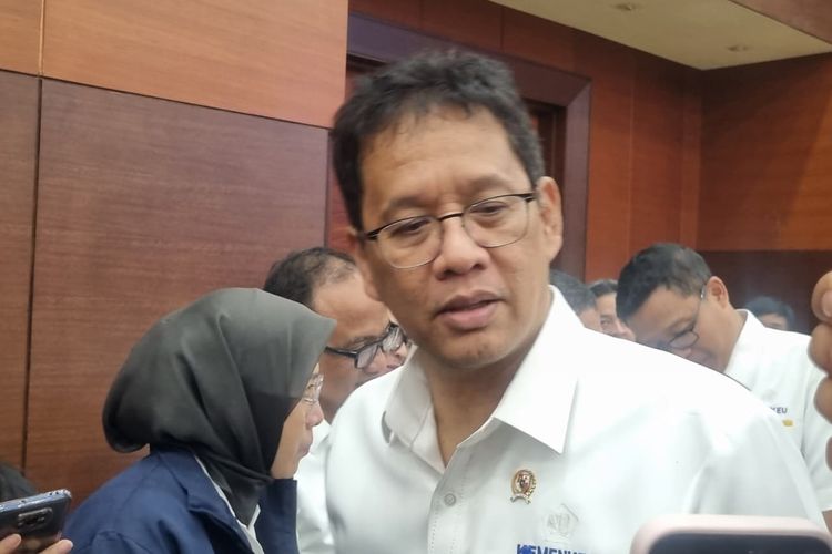 Menkeu Purbaya Kejar Rp 60 Triliun dari 200 Penunggak Pajak Besar