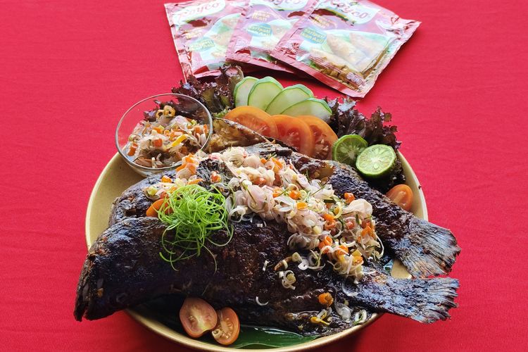 Indonesia Negara Maritim, Mengapa Konsumsi Ikan Masih Rendah?