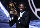 Kekayaan Bersih Ousmane Dembele Peraih Ballon d'Or 2025