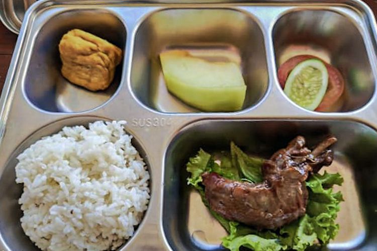 Kasus Keracunan MBG, DPR Desak Investigasi Transparan Libatkan Publik