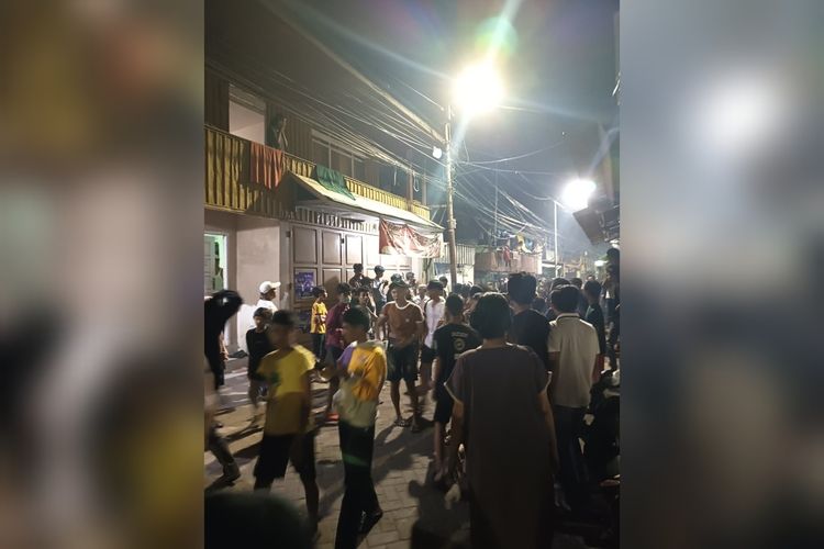 Dendam 36 Tahun Jadi Pemicu Tawuran Berdarah di Makassar, Ada Pelaku di Bawah Umur